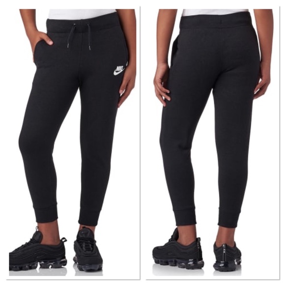 Nike Other - Nike Sportswear Fleece Pants